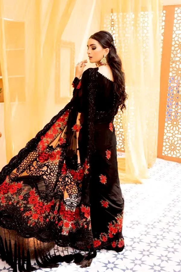 Adan's Libas Mehfil Wedding Festive Collection – Pur Noor