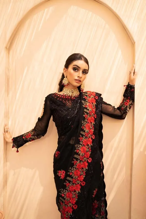 Adan's Libas Mehfil Wedding Festive Collection – Pur Noor