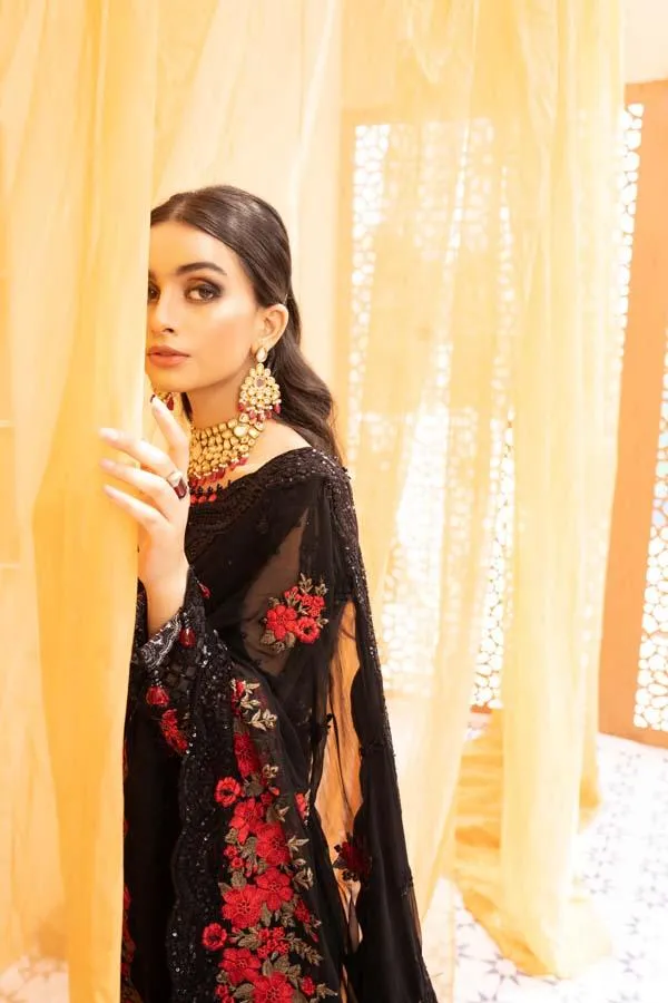 Adan's Libas Mehfil Wedding Festive Collection – Pur Noor