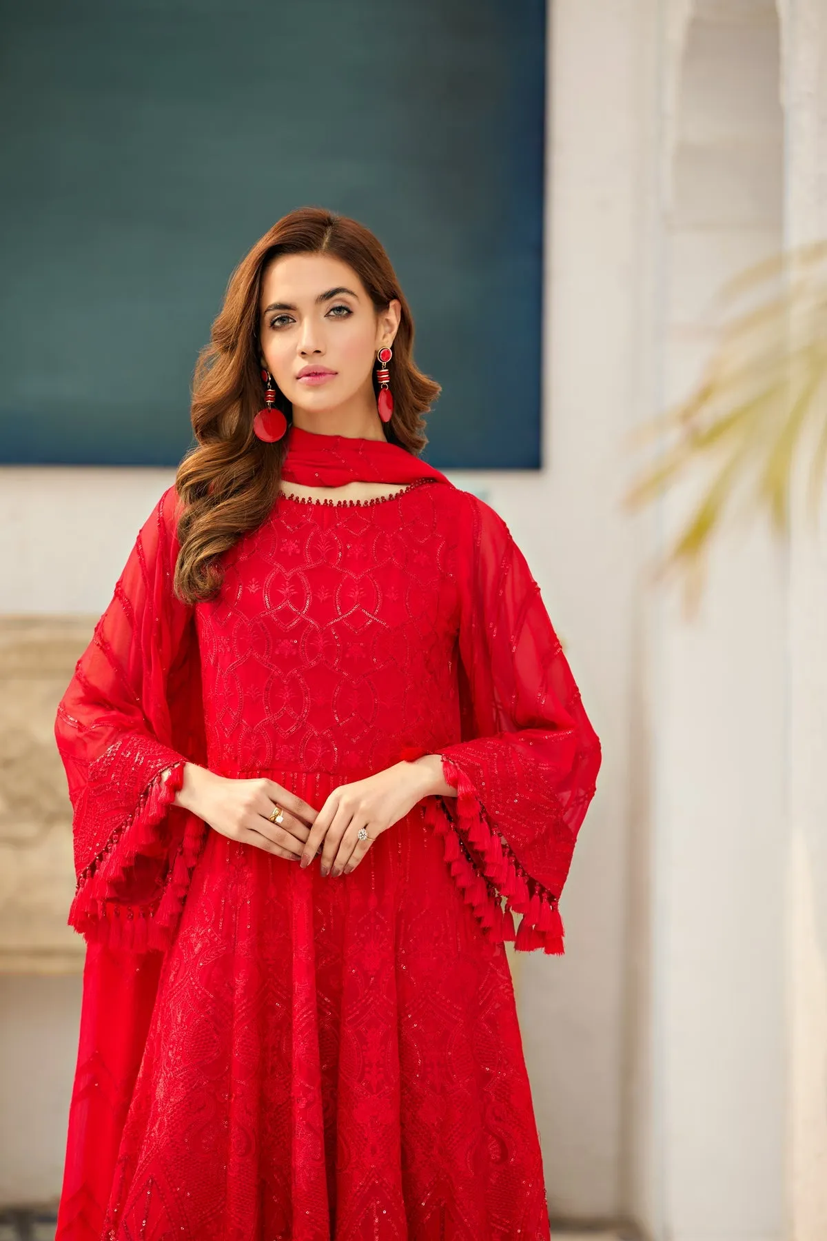 Alizeh Luxury Formal Collection – Rosanne