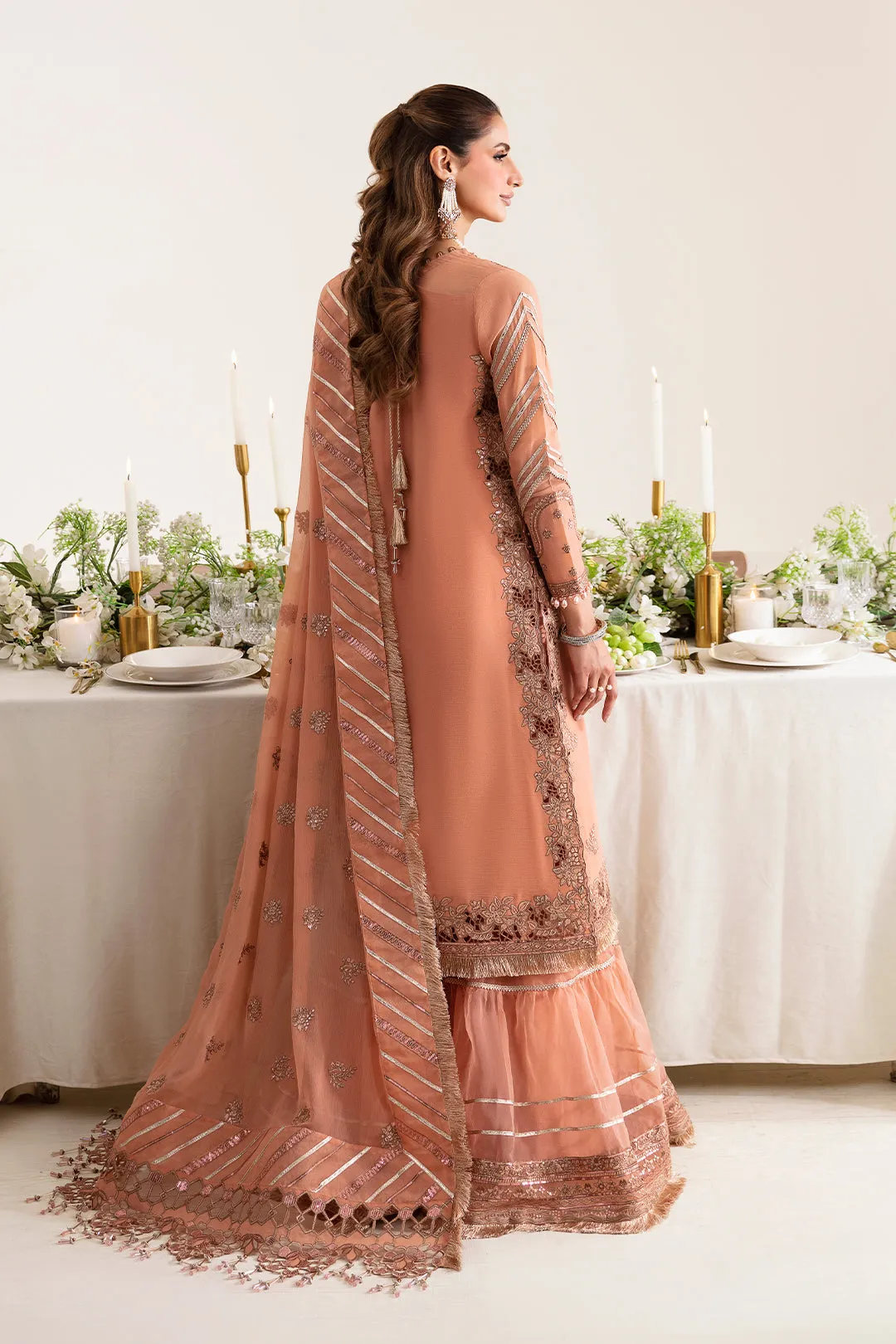 Alizeh Reena Wedding Edit Formals – AF-HM-4020-Margret