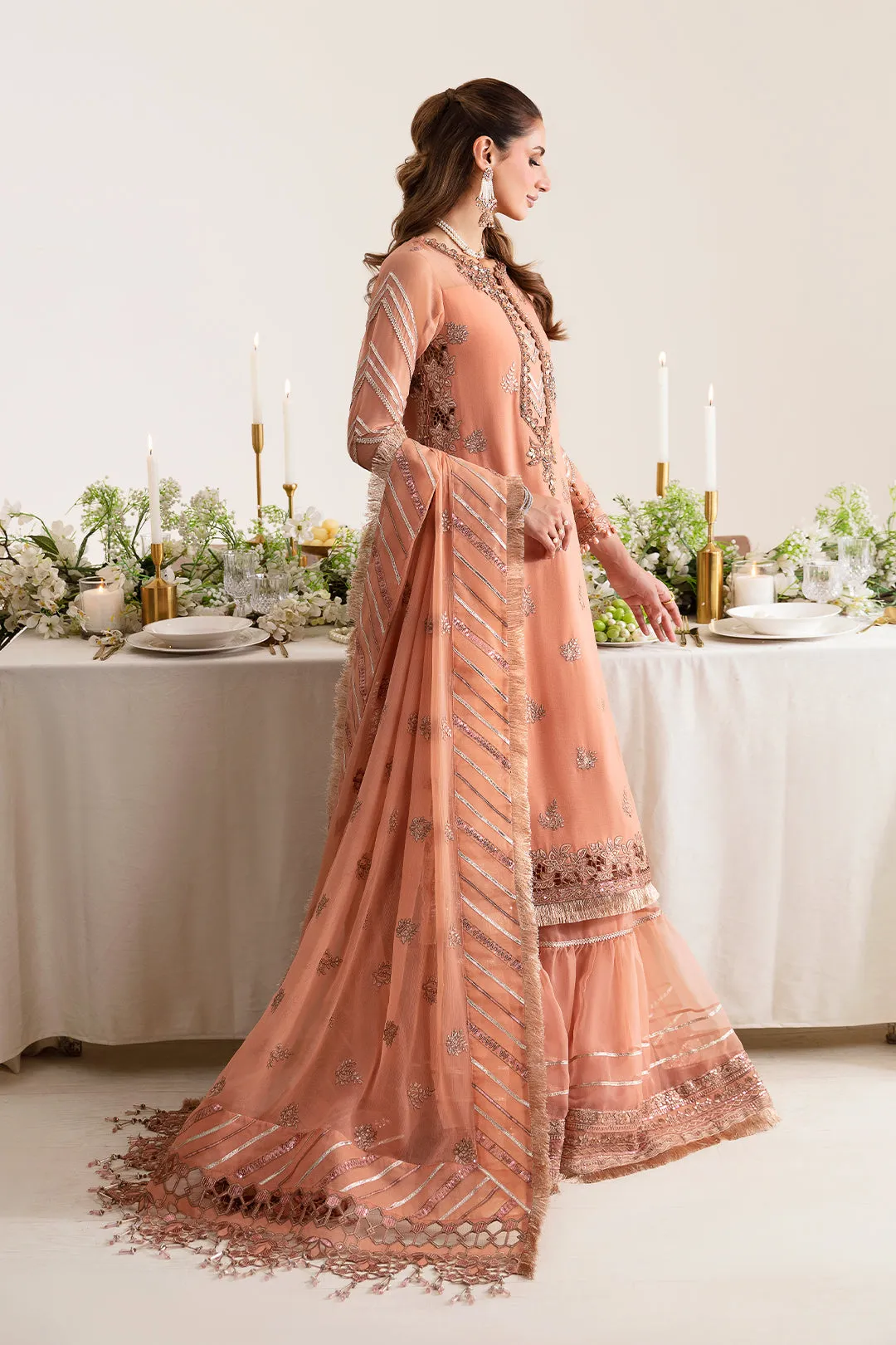 Alizeh Reena Wedding Edit Formals – AF-HM-4020-Margret