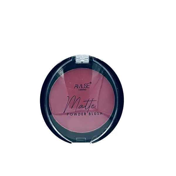 Amuse - Matte Powder Blush