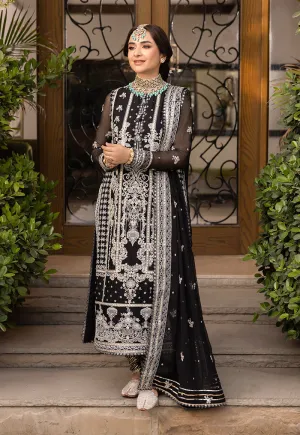 Asim Jofa Meerub Festive Collection – AJSM-34