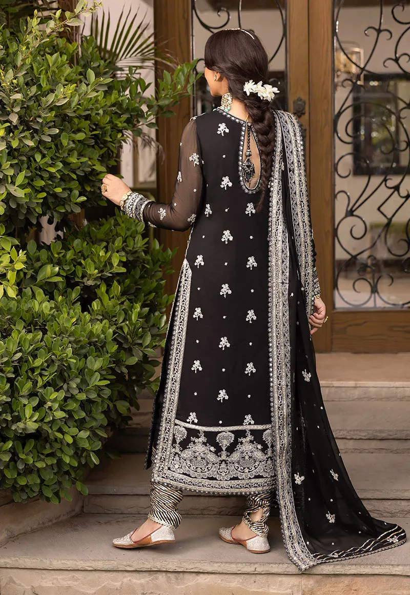 Asim Jofa Meerub Festive Collection – AJSM-34