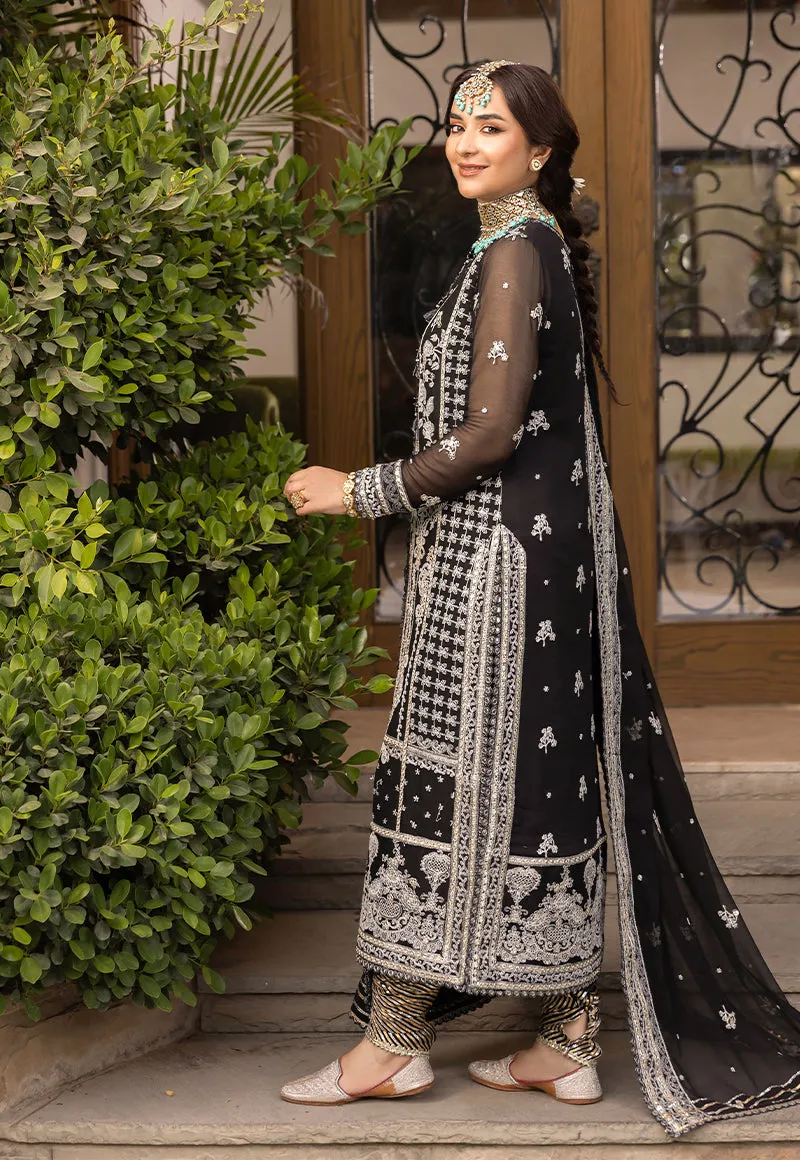 Asim Jofa Meerub Festive Collection – AJSM-34