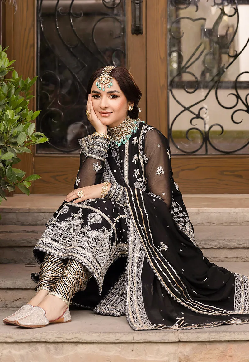 Asim Jofa Meerub Festive Collection – AJSM-34