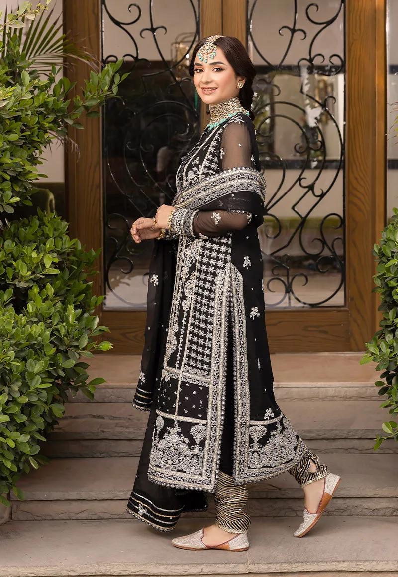 Asim Jofa Meerub Festive Collection – AJSM-34