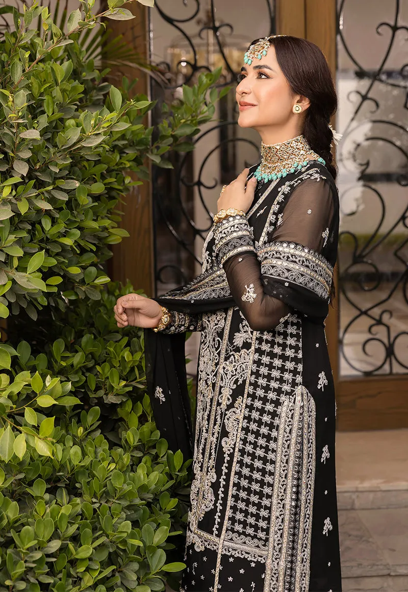 Asim Jofa Meerub Festive Collection – AJSM-34