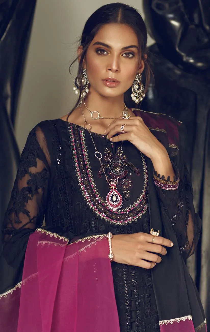 Azalea Luxe Formal Collection 2019 – Design 07