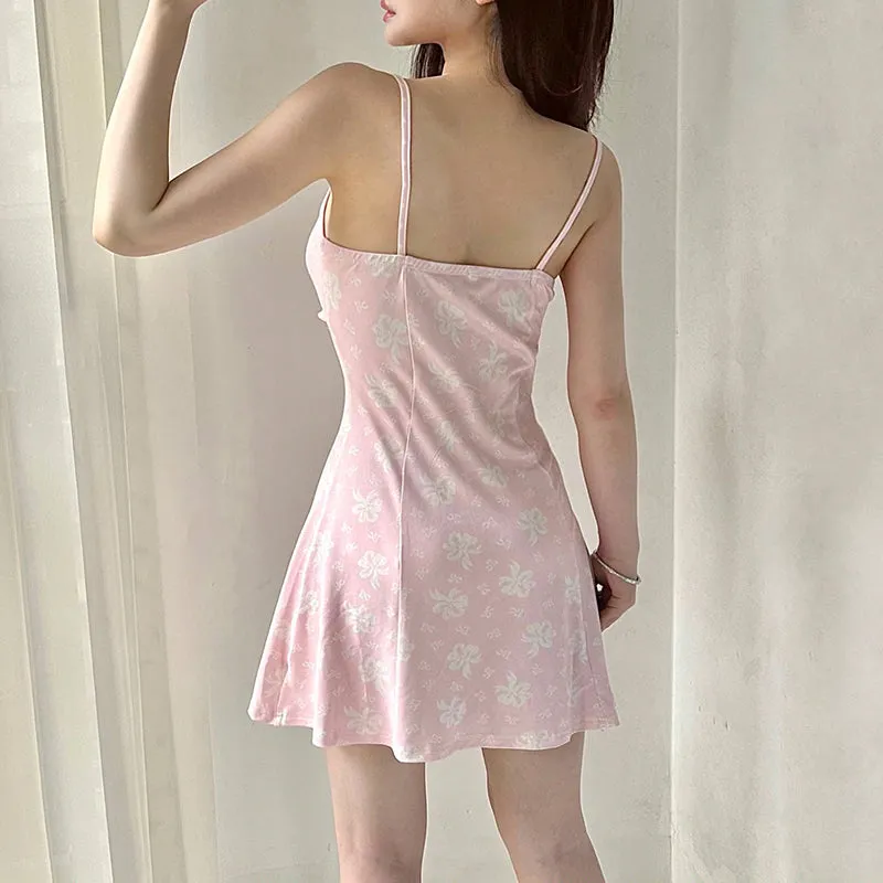 Celeste Mini Dress