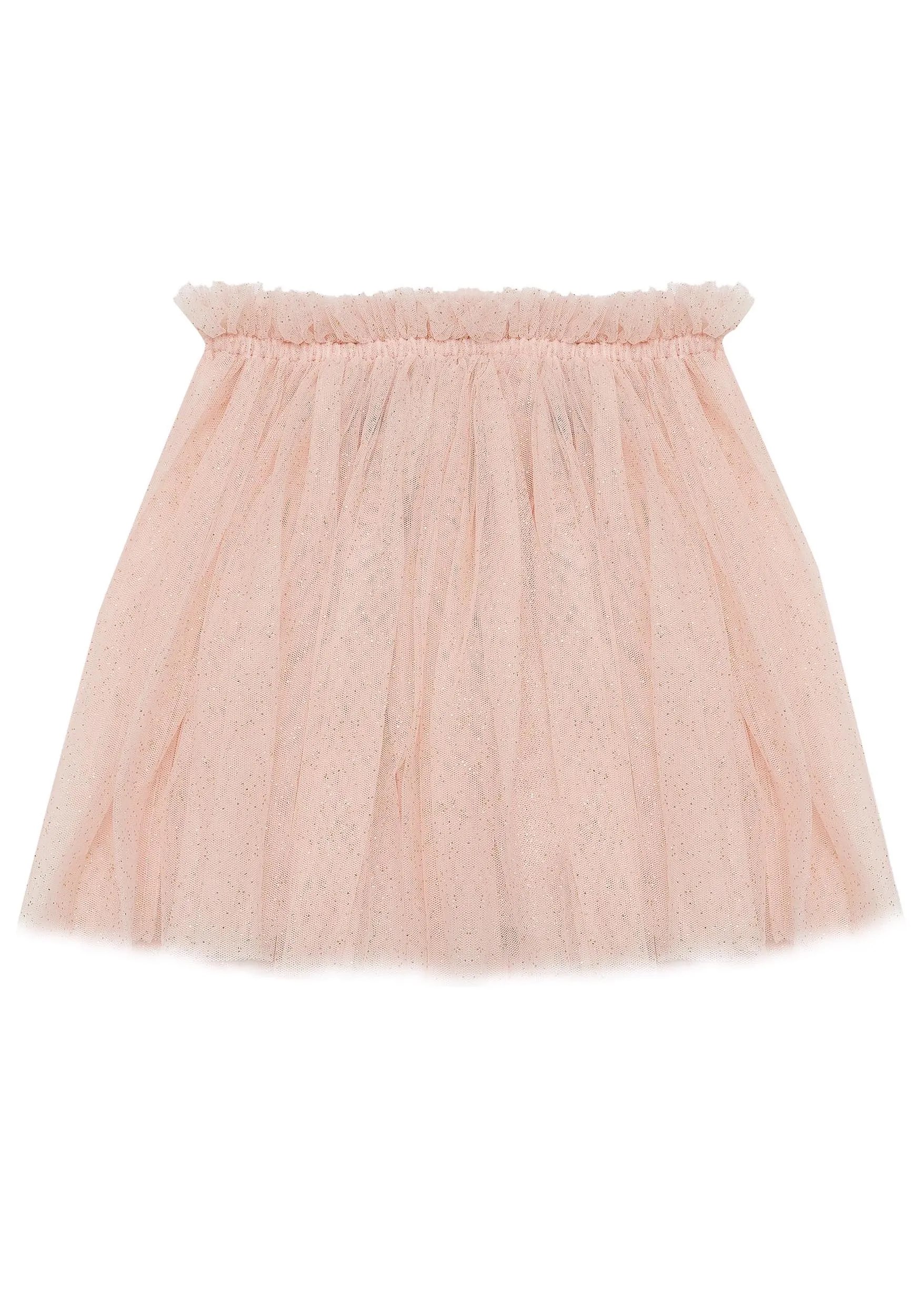 Classic Tutu | Strawberry Sundae