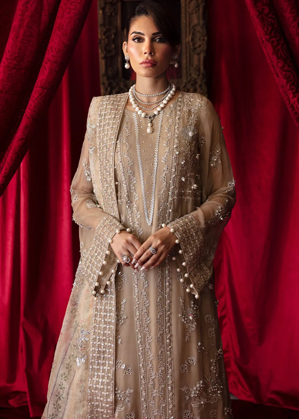 Elanora Luxury Chiffon Collection '24 by Nureh | Cherine-NEL-48