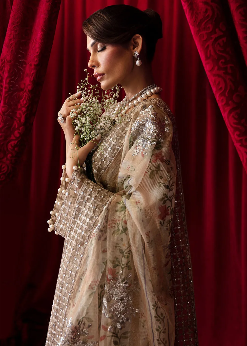 Elanora Luxury Chiffon Collection '24 by Nureh | Cherine-NEL-48