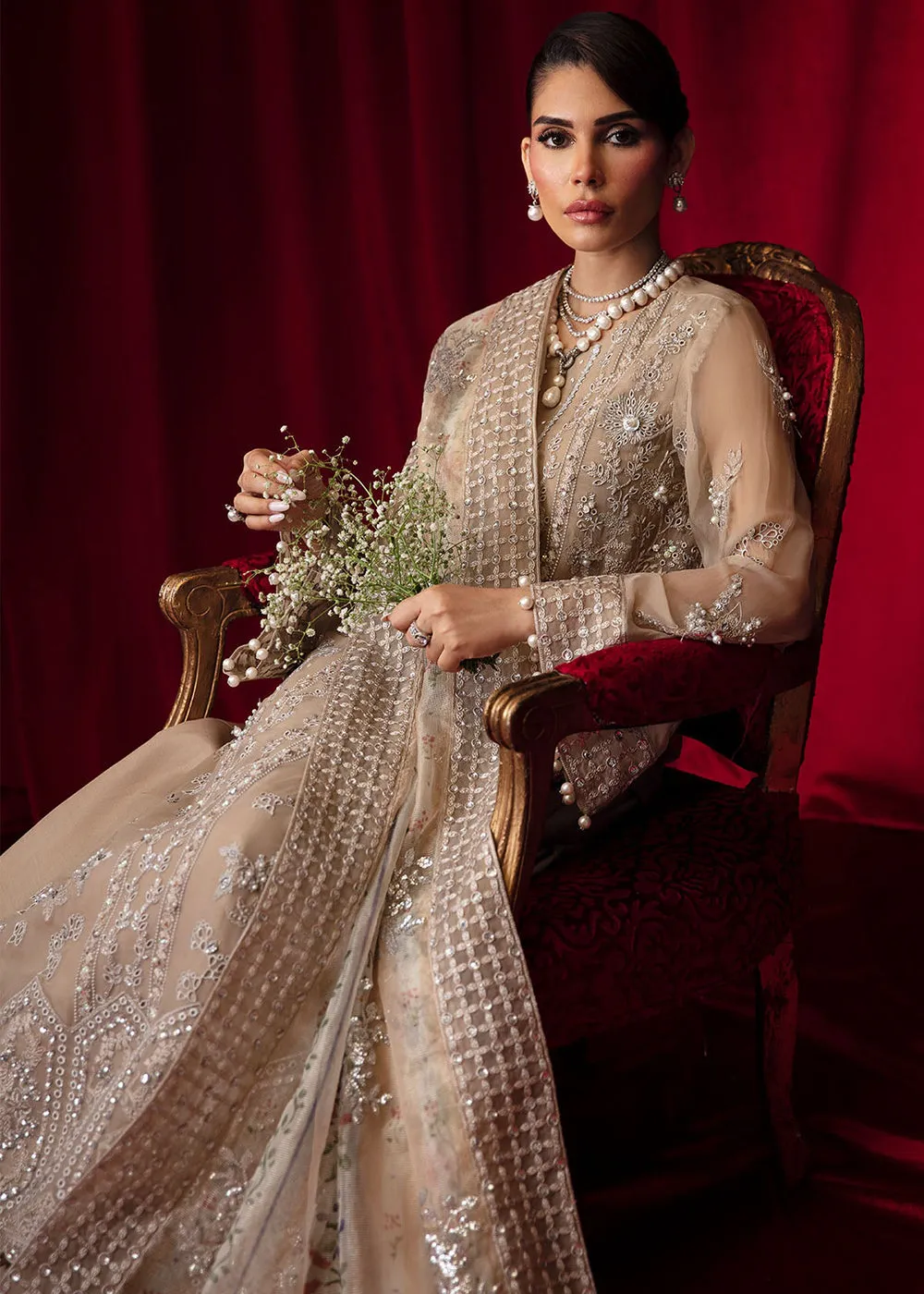 Elanora Luxury Chiffon Collection '24 by Nureh | Cherine-NEL-48