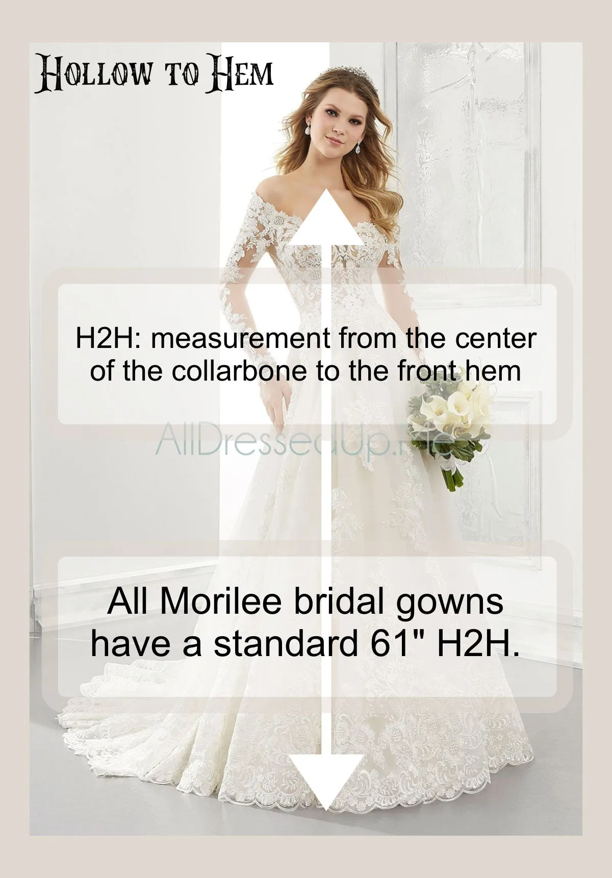 Julietta - 3371 - Hayden - Cheron's Bridal, Wedding Gown