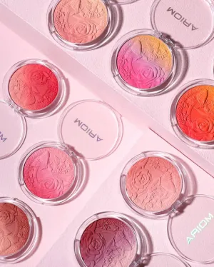 Moira Signature Ombre Blush