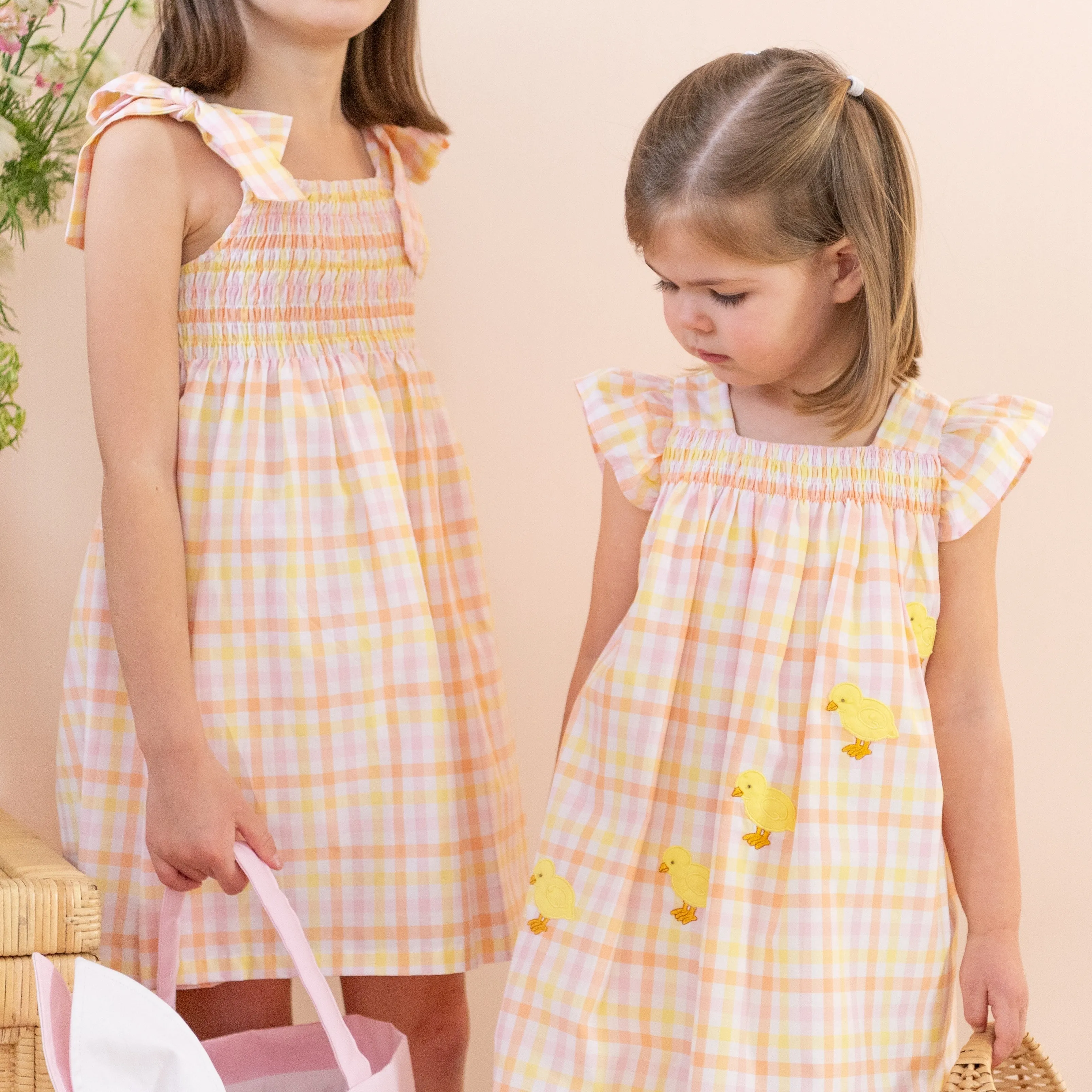 Penny Girl Dress