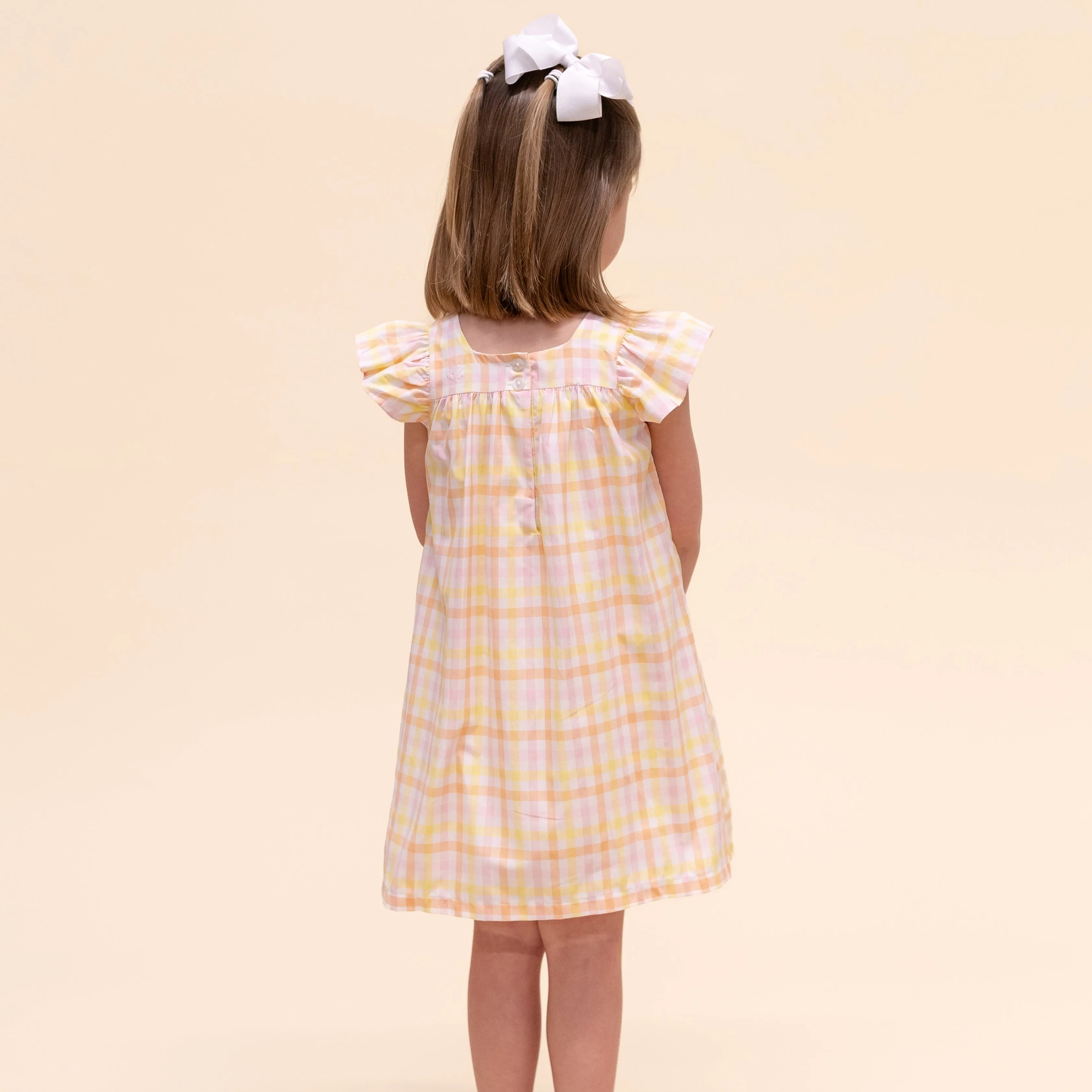 Penny Girl Dress