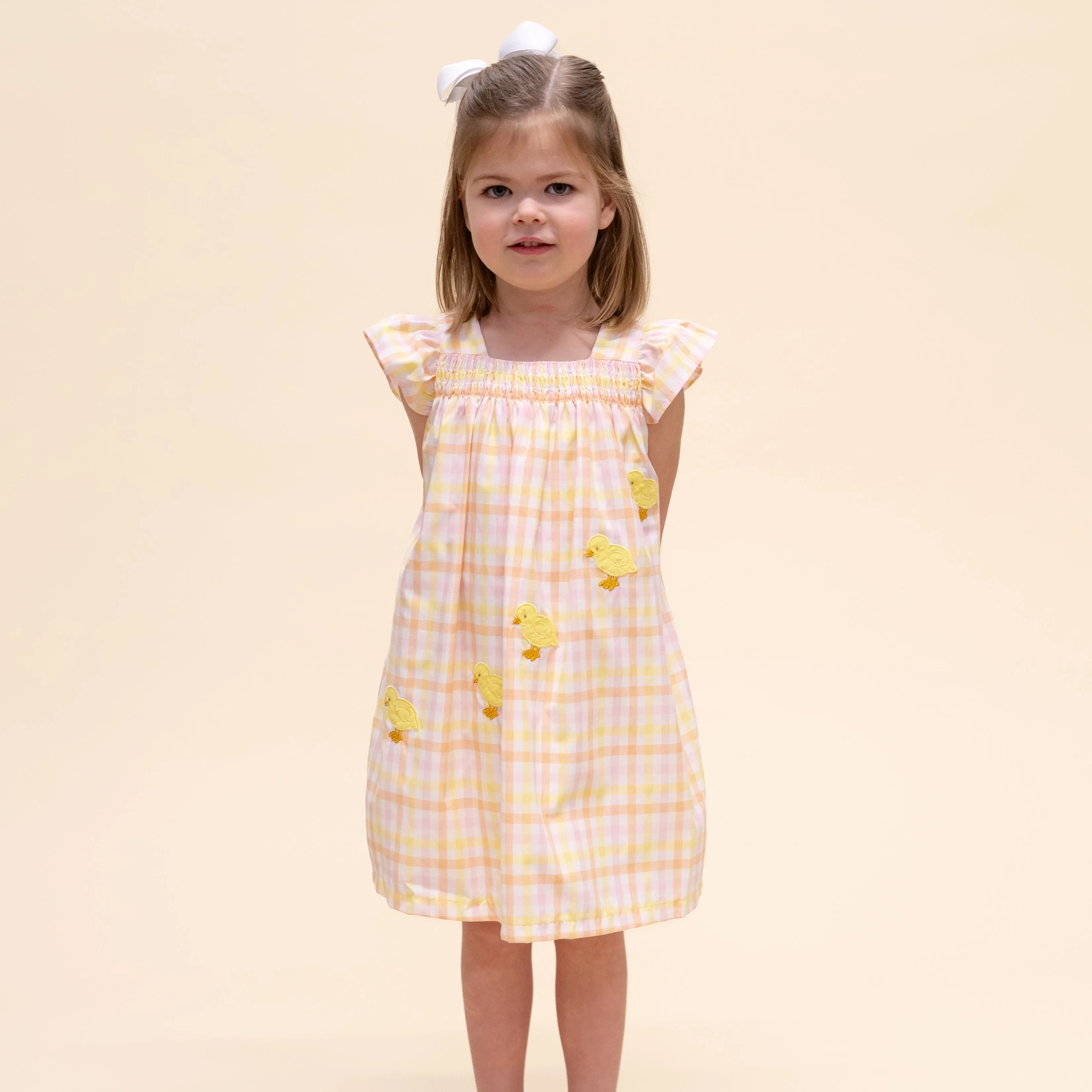 Penny Girl Dress