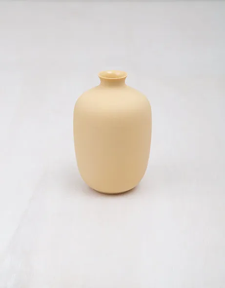 Porcelain Vase Narrow