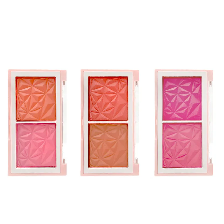 Rose Petals Blush Duo  (24 units)