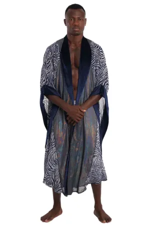 Samsara Maxi Kimono