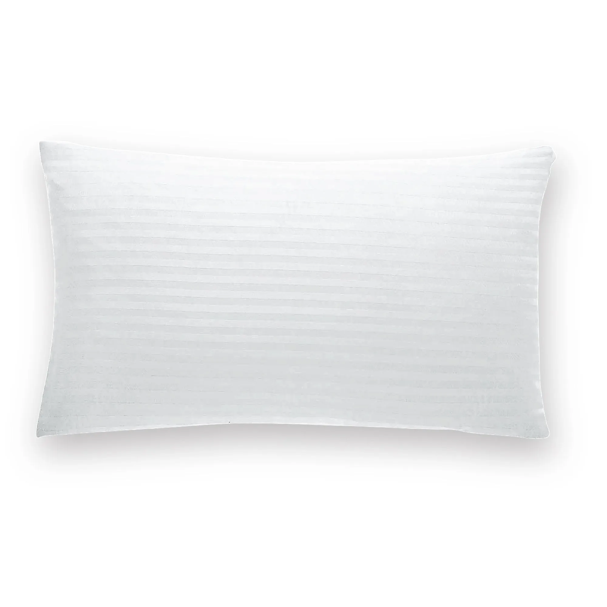 Sandra Venditti - Luxury Stripe Silk Touch Pillow