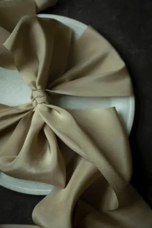 Tuscany Silk Ribbon