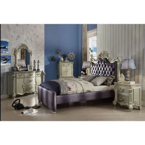 Vendome II - Bed